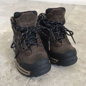 Timberland waterproof all weather boots